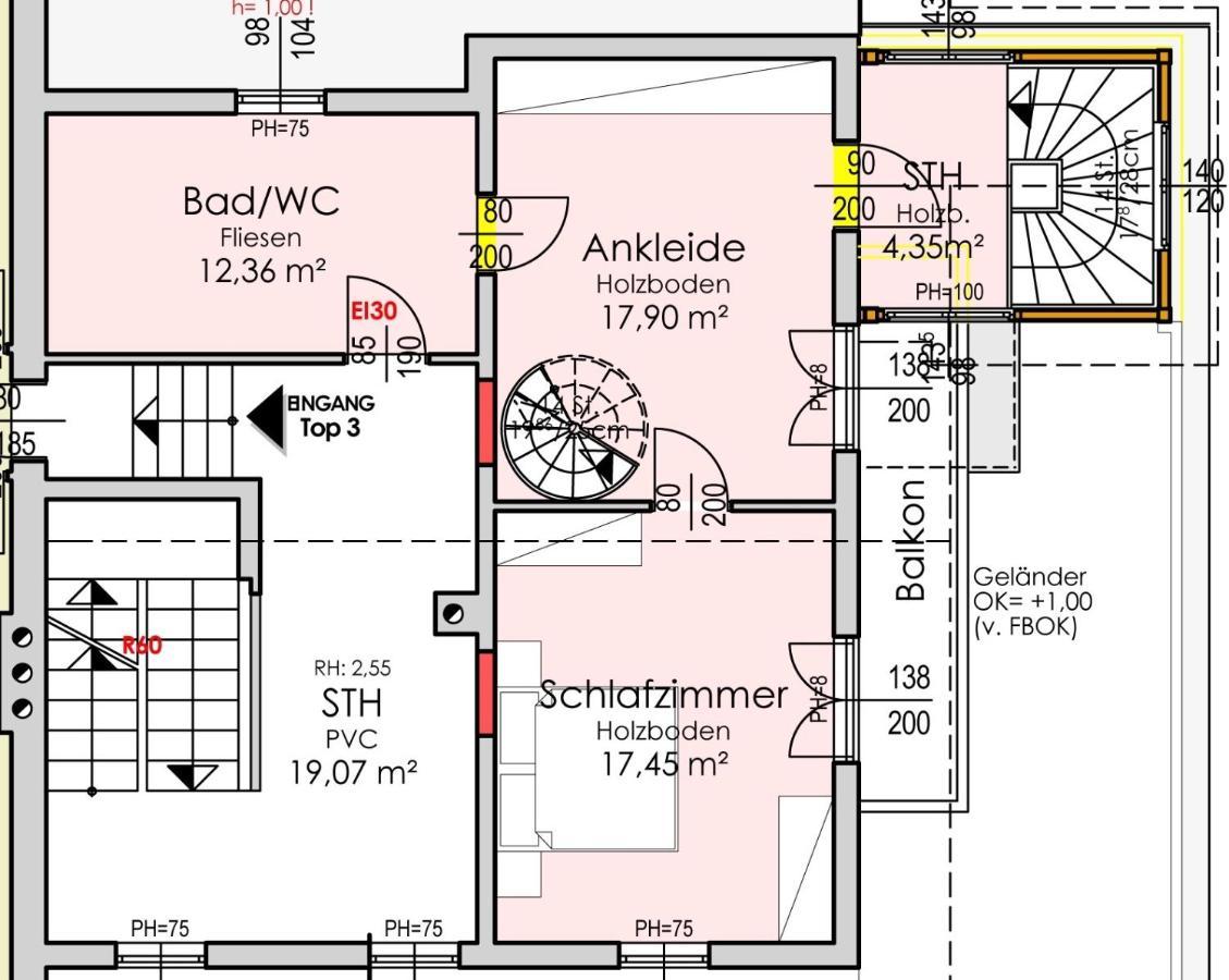 Chalet Gamsjäger Gosau Exteriör bild