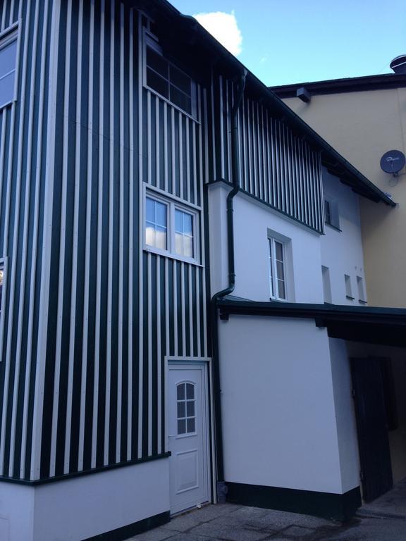 Chalet Gamsjäger Gosau Rum bild